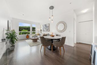 #101 – 717 Chesterfield Avenue